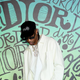 Travis Scott attends the Dior Men’s Fall 2020 Runway Show on December 03, 2019 in Miami, Florida.